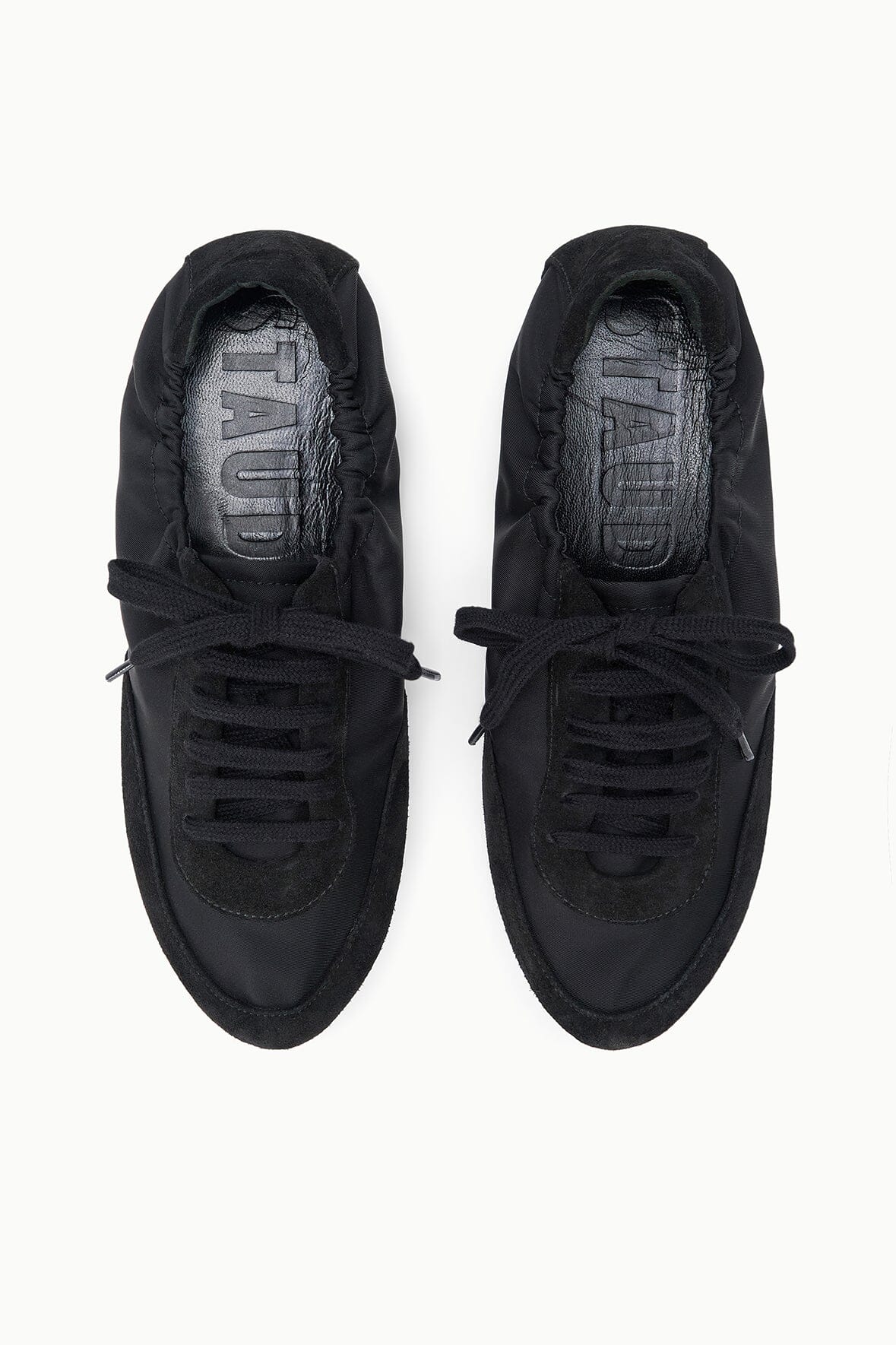 Joey Sport Ballet Black | STAUD Latest