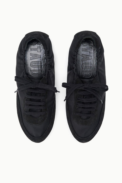 Joey Sport Ballet Black | STAUD Latest