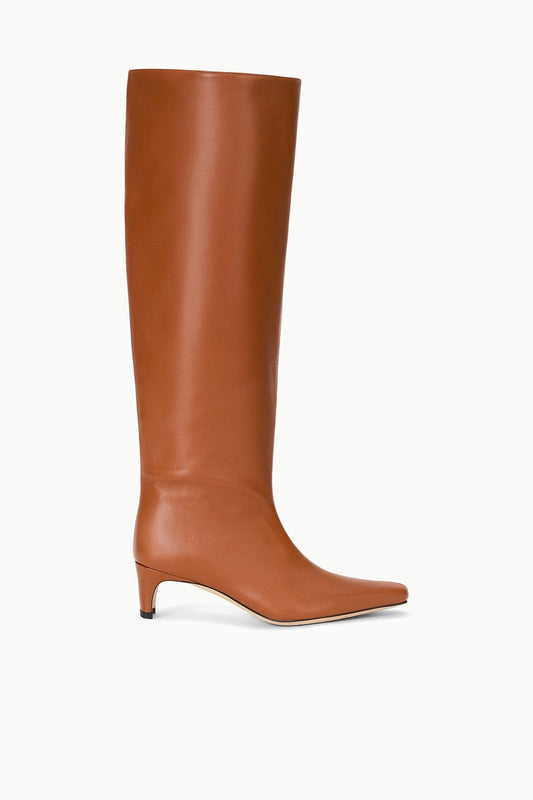 Wally Boot Tabac | STAUD Popular