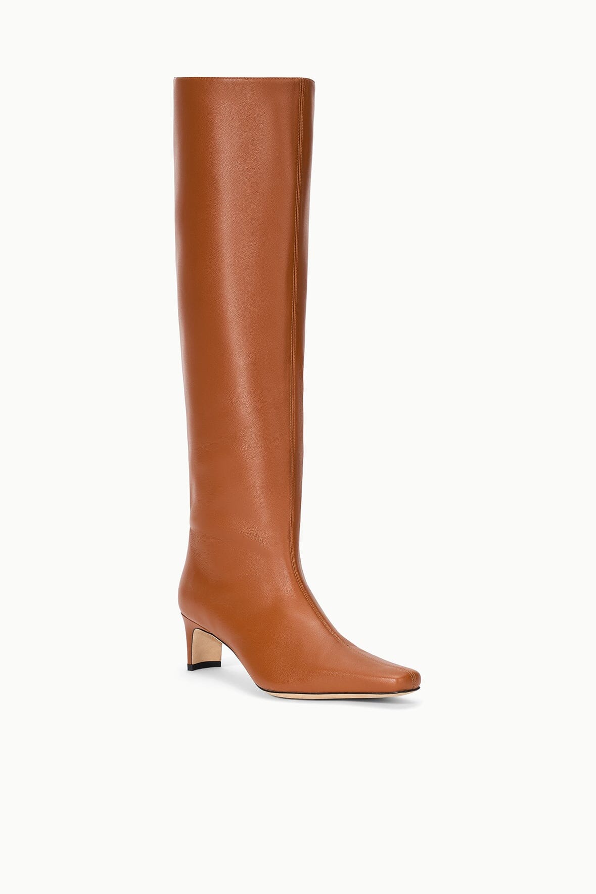 Wally Boot Tabac | STAUD Popular