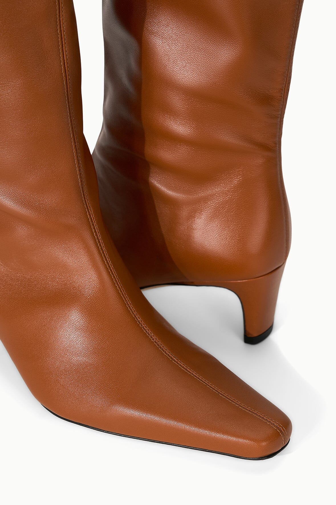 Wally Boot Tabac | STAUD Popular