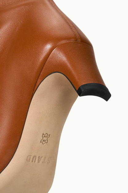 Wally Boot Tabac | STAUD Popular