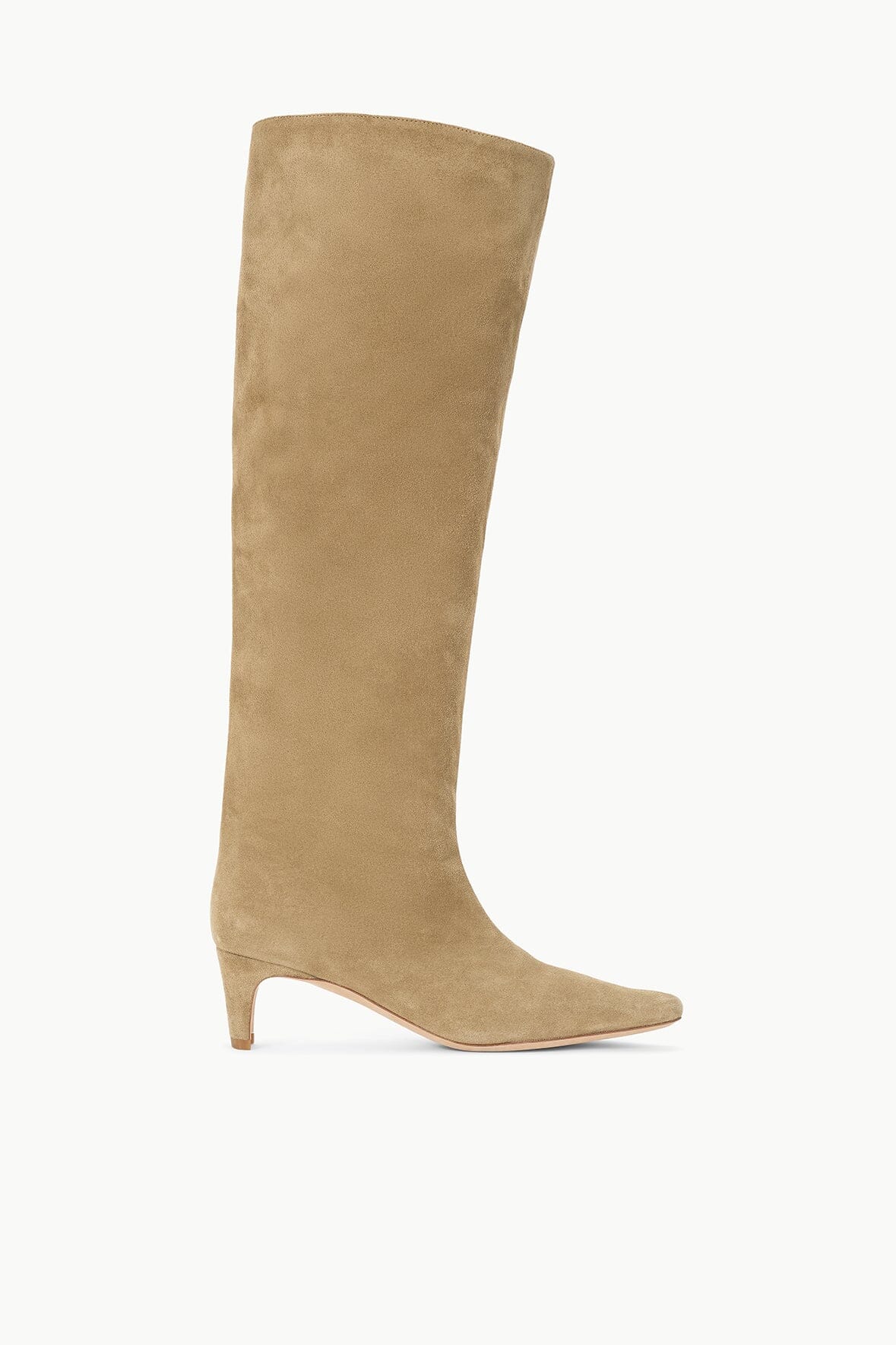 Wally Boot Dune | STAUD Everyday