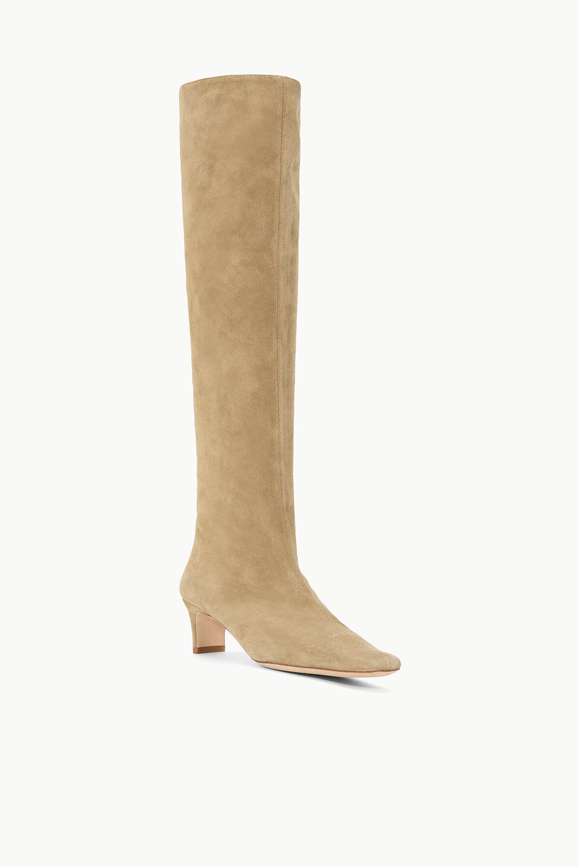 Wally Boot Dune | STAUD Everyday