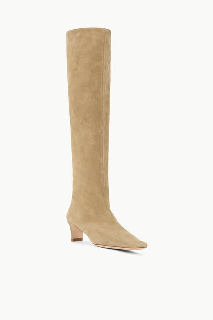 Wally Boot Dune | STAUD Everyday