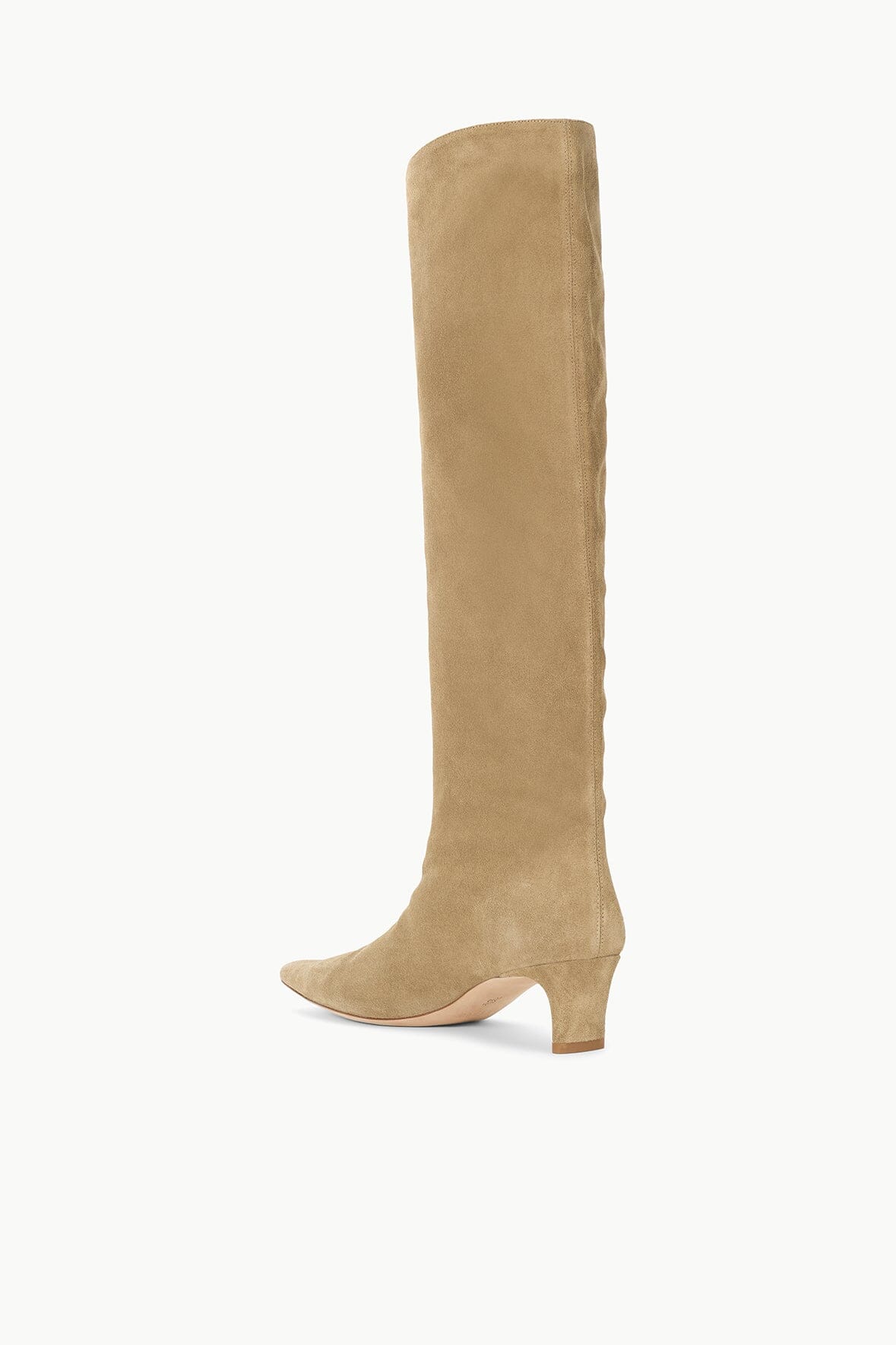 Wally Boot Dune | STAUD Everyday