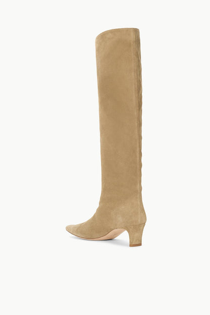 Wally Boot Dune | STAUD Everyday