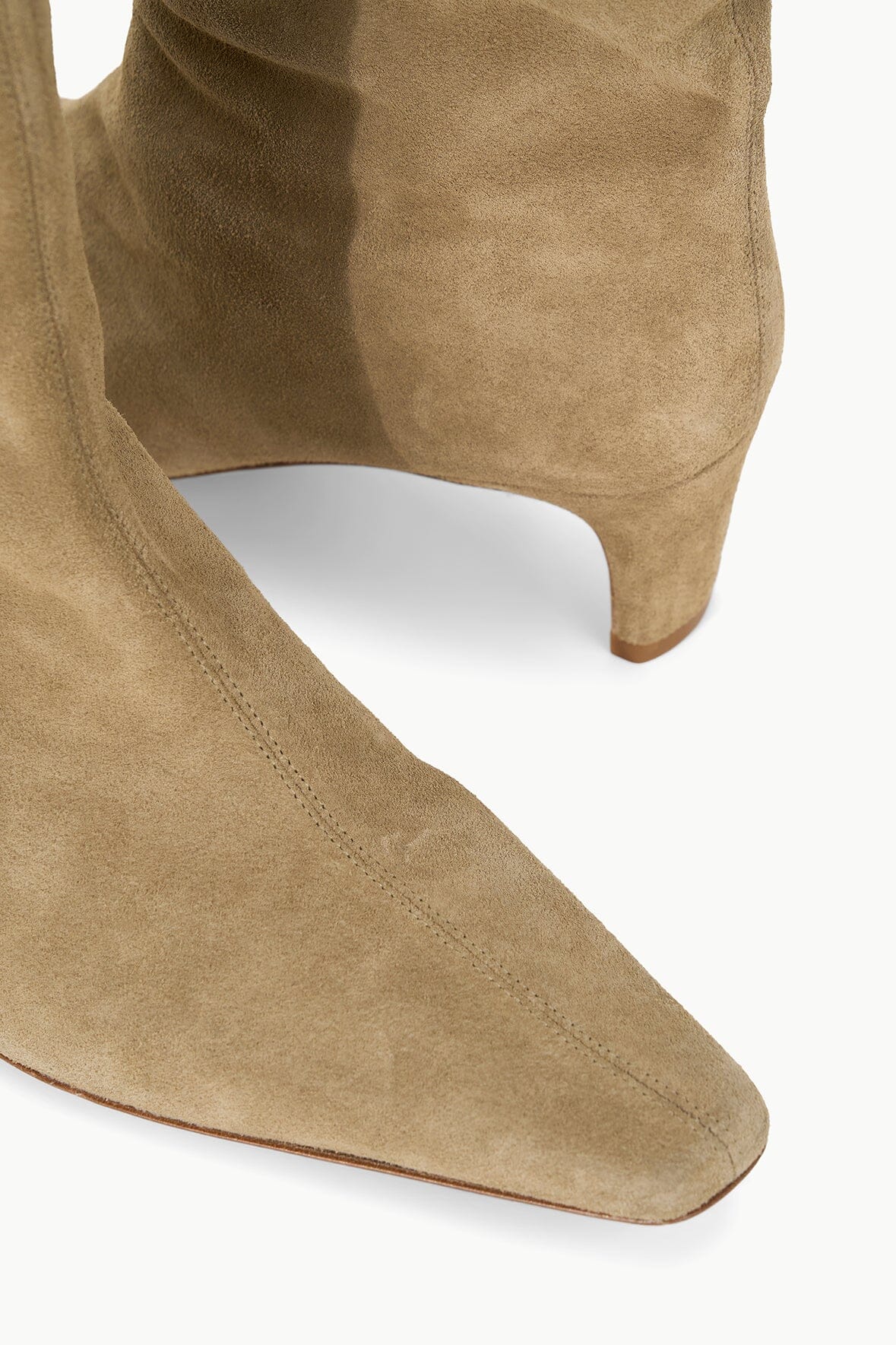 Wally Boot Dune | STAUD Everyday