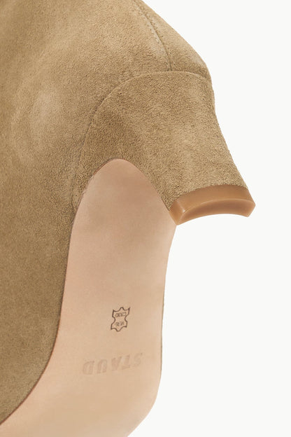 Wally Boot Dune | STAUD Everyday