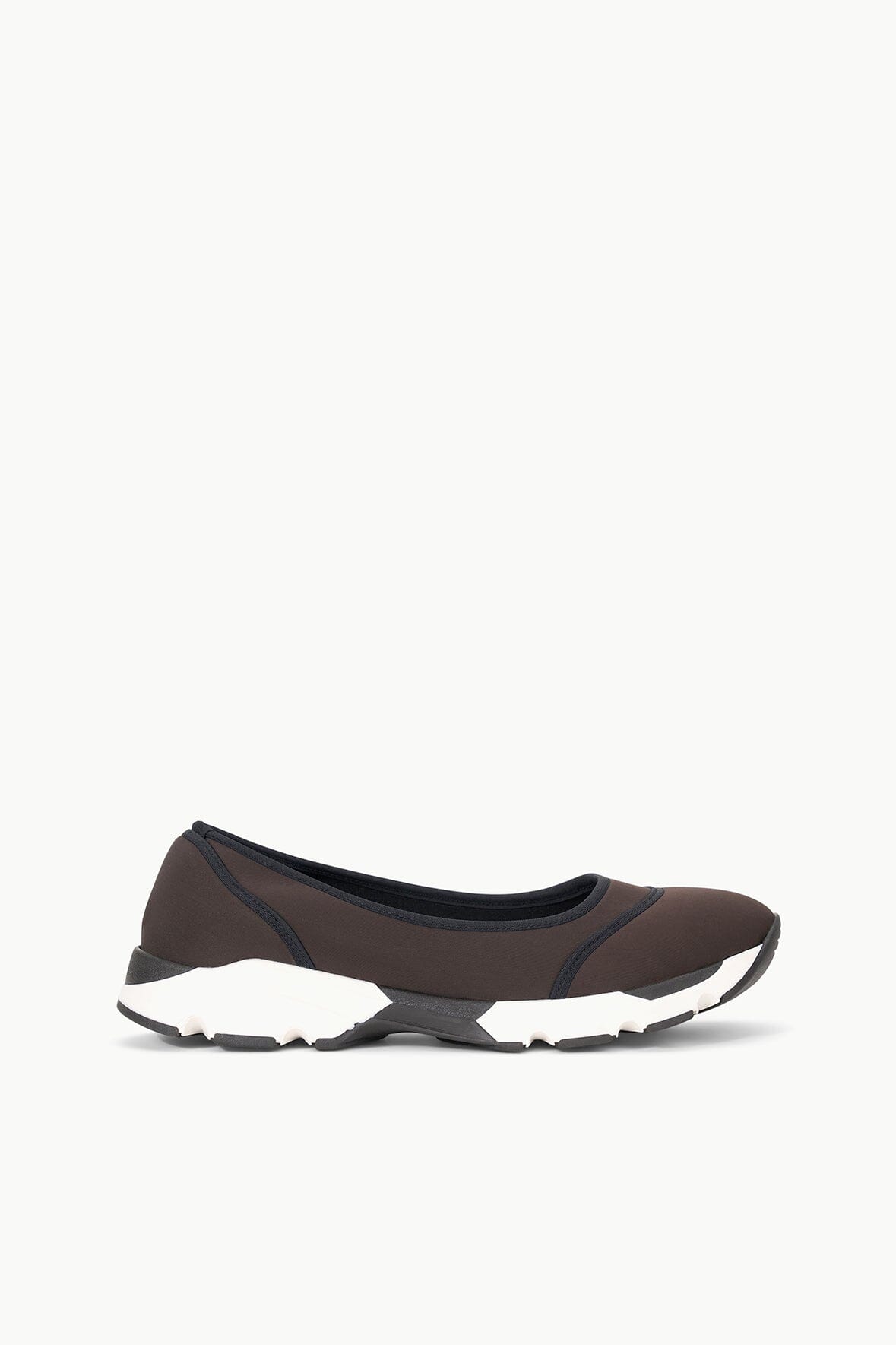 Gino Ballet Glide Espresso Black | STAUD Featured