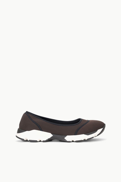 Gino Ballet Glide Espresso Black | STAUD Featured
