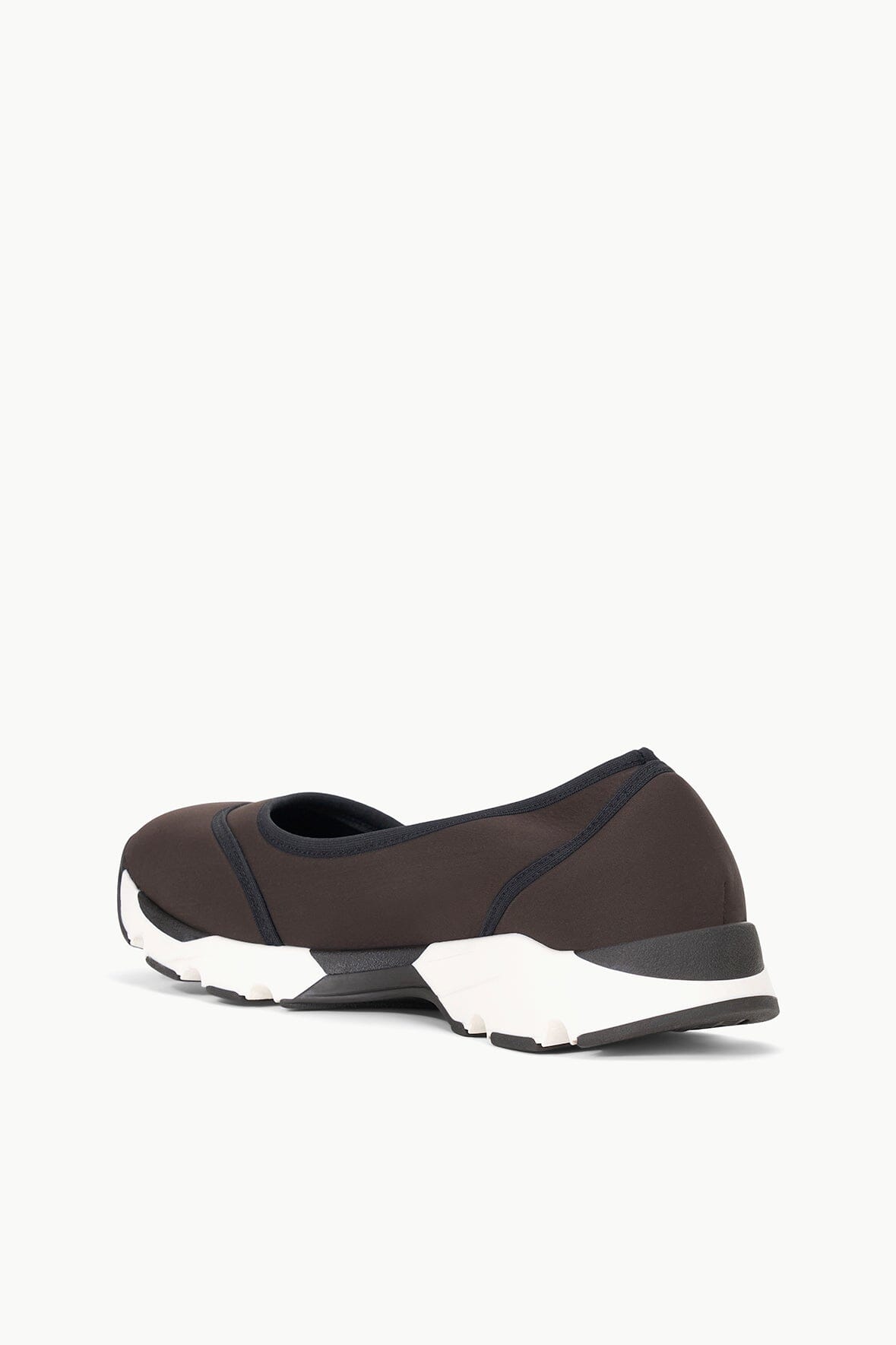 Gino Ballet Glide Espresso Black | STAUD Featured