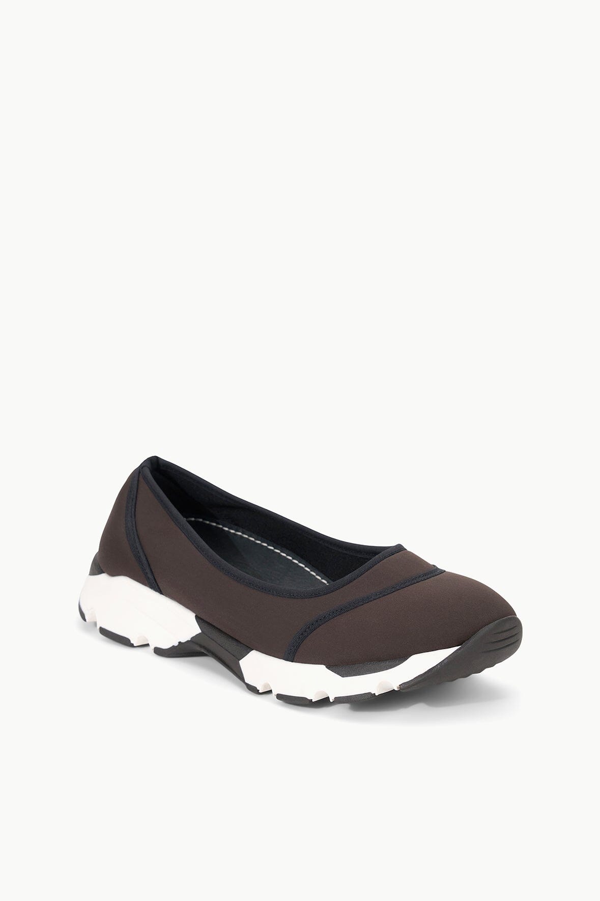 Gino Ballet Glide Espresso Black | STAUD Featured