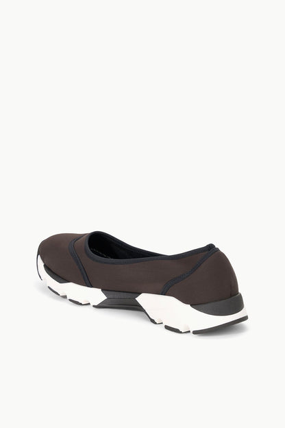 Gino Ballet Glide Espresso Black | STAUD Featured