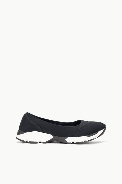 Gino Ballet Glide Black | STAUD Trending