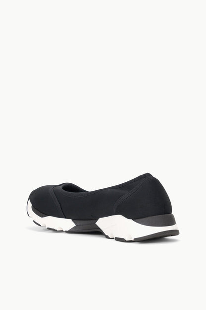 Gino Ballet Glide Black | STAUD Trending
