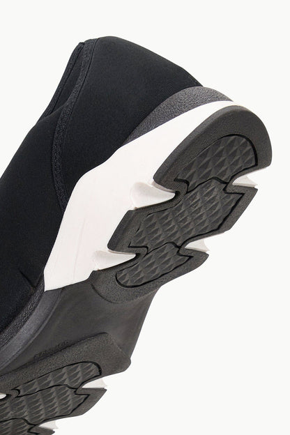 Gino Ballet Glide Black | STAUD Trending