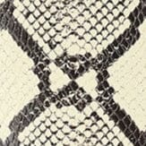 Sebastian High Heel Boot White Snake | STAUD Popular