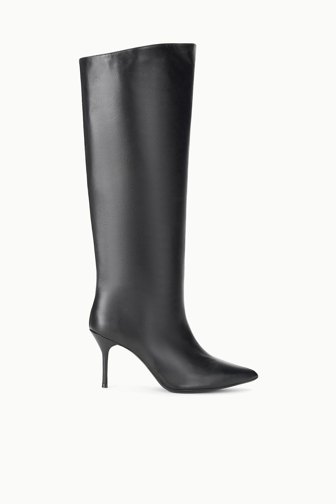 Sebastian High Heel Boot Black | STAUD Deals