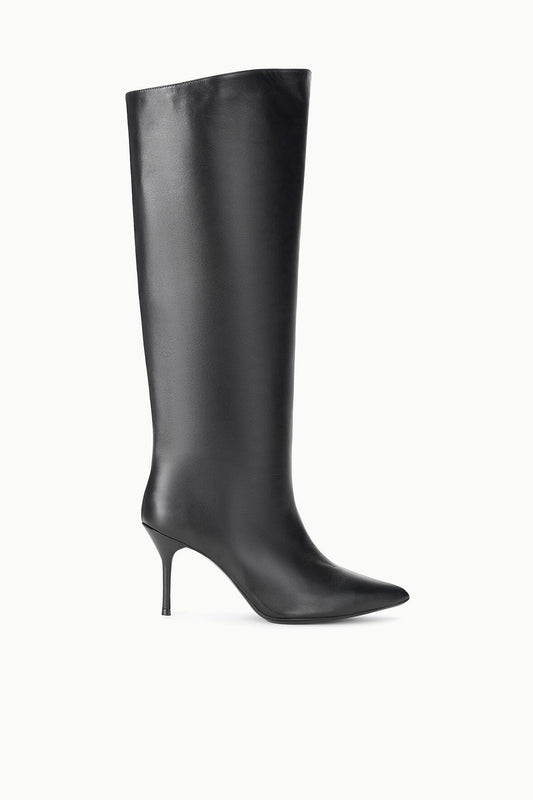 Sebastian High Heel Boot Black | STAUD Deals
