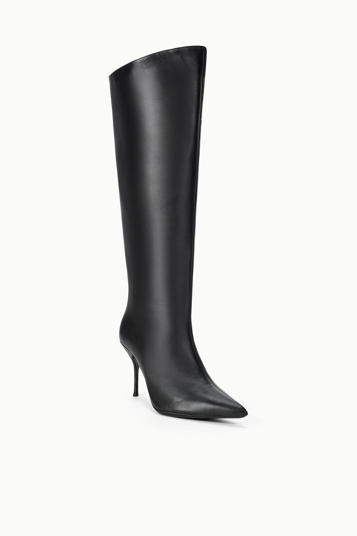 Sebastian High Heel Boot Black | STAUD Deals