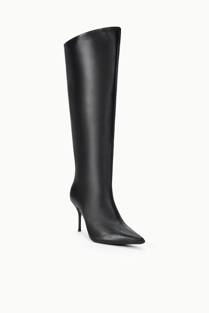 Sebastian High Heel Boot Black | STAUD Deals