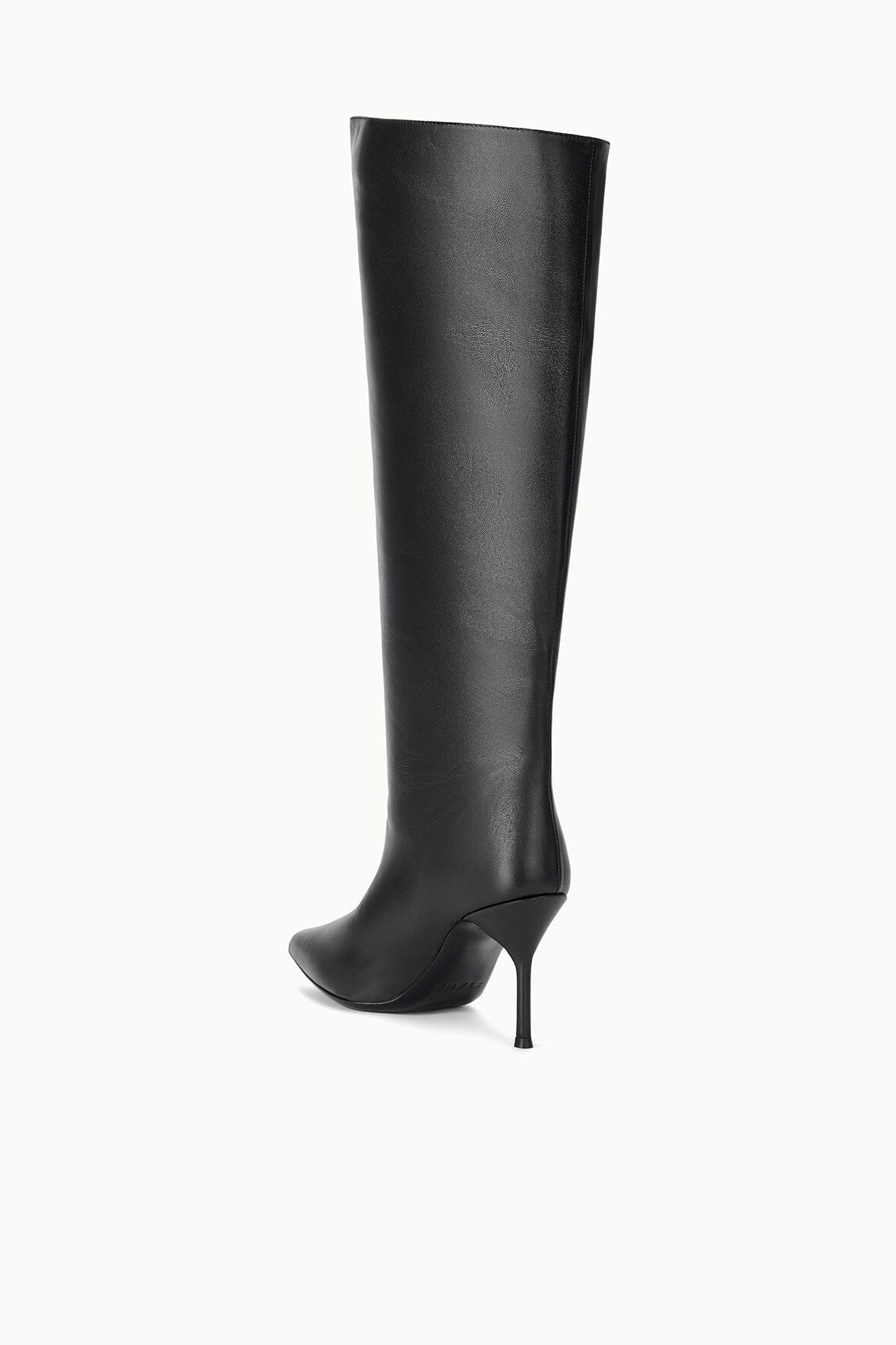 Sebastian High Heel Boot Black | STAUD Deals