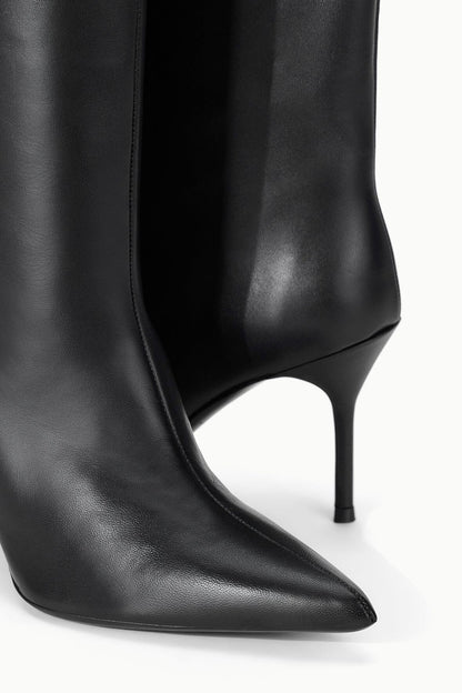 Sebastian High Heel Boot Black | STAUD Deals
