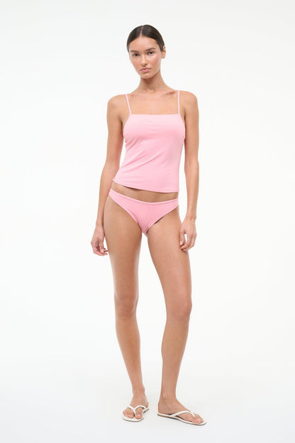 Cleo Tankini Top Sweetheart | STAUD Smart Buy