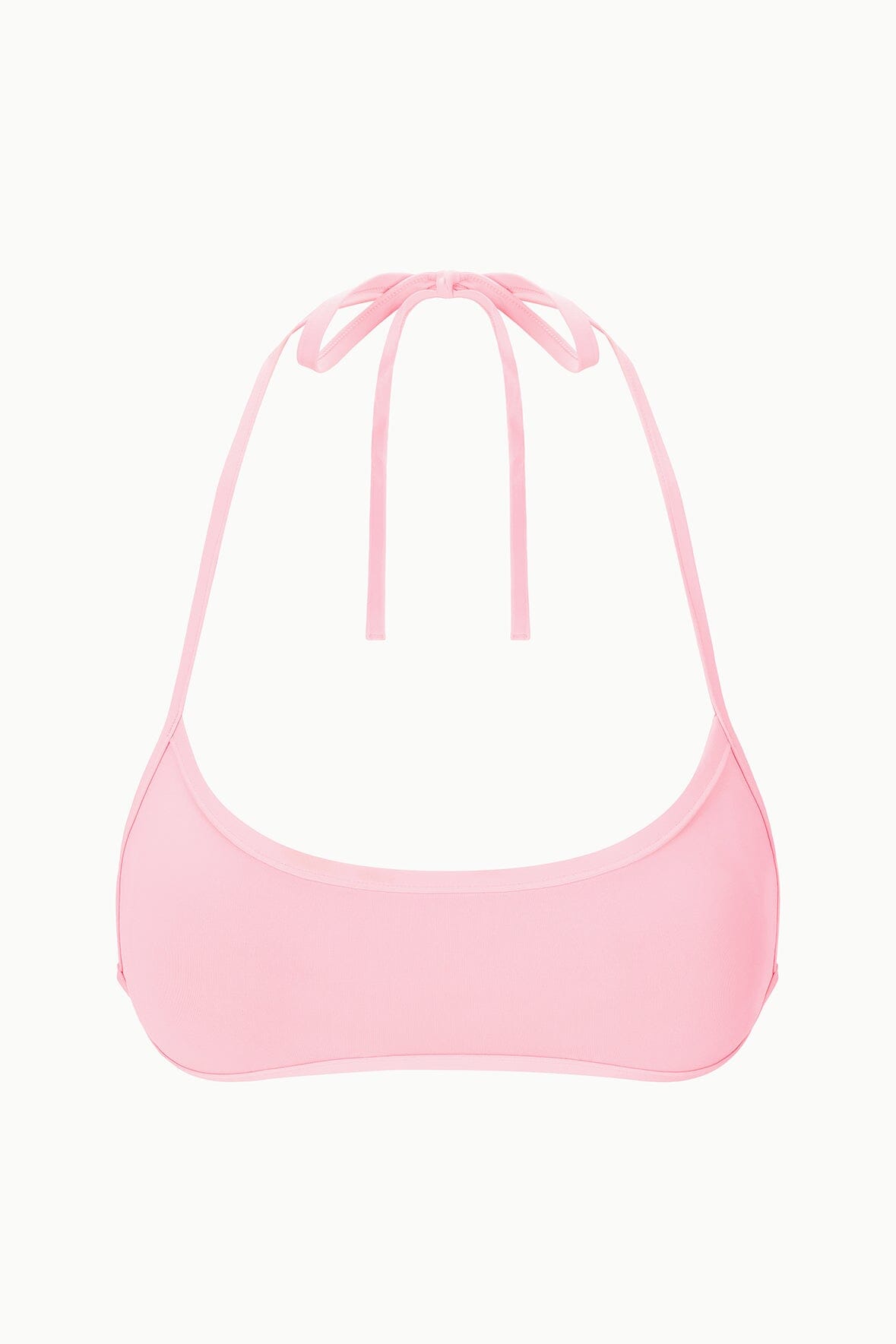 Koko Bikini Top Sweetheart | STAUD Trending