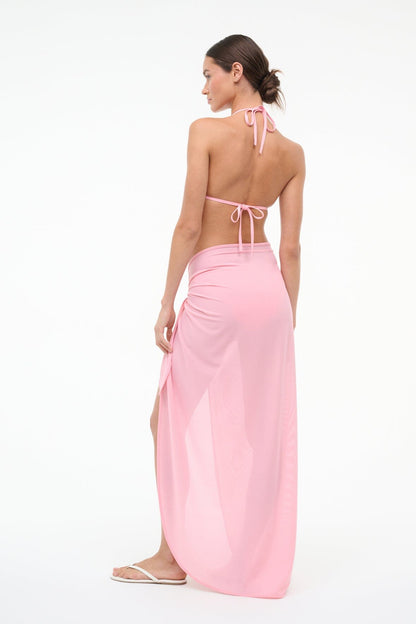 Inlet Sarong Sweetheart | STAUD Deals