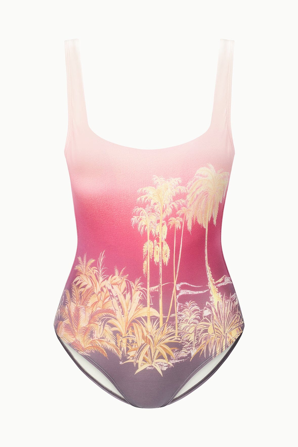 Lea One Piece California Sunset | STAUD Deals