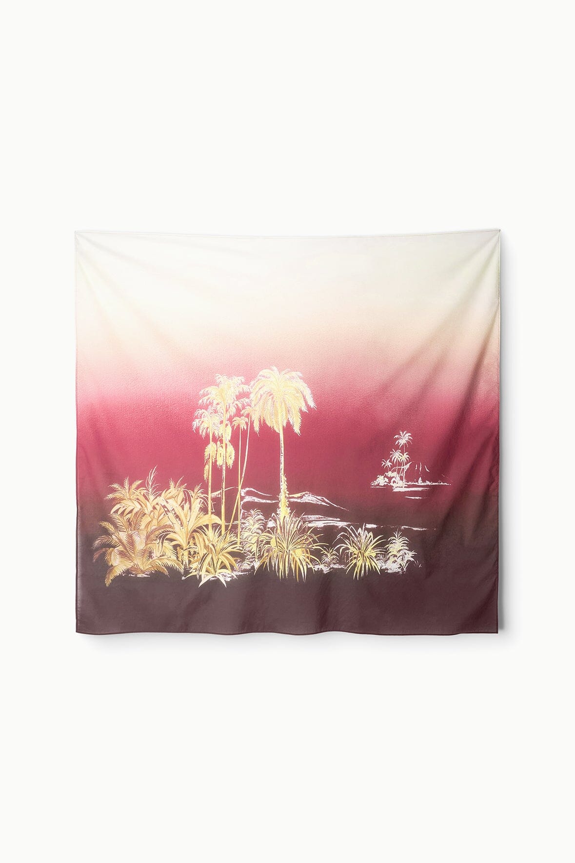 Romee Sarong California Sunset | STAUD Customer Favorite
