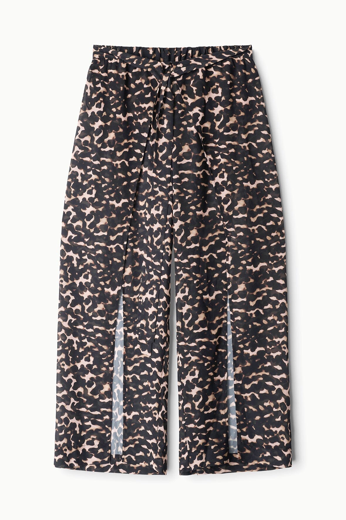 Hartley Pant Tortoise | STAUD Value