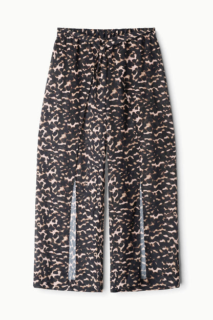 Hartley Pant Tortoise | STAUD Value
