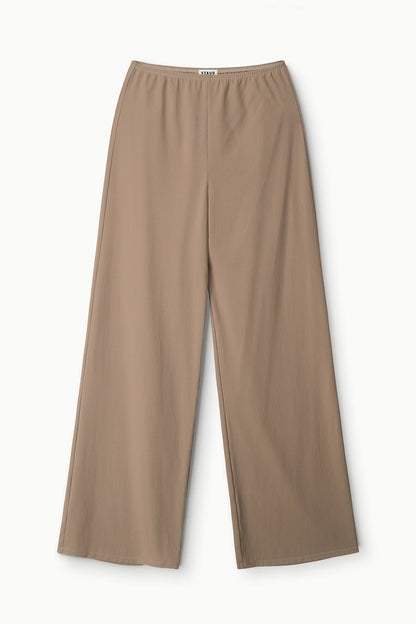 Monica Pant Taupe | STAUD Best Price