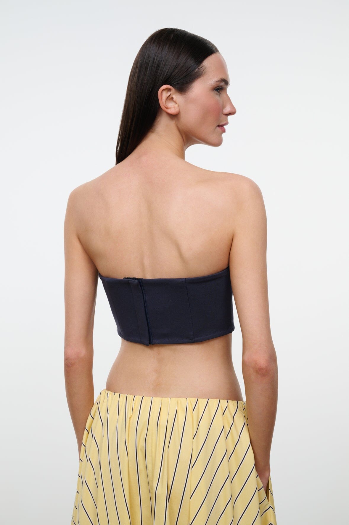 Tommy Tube Top Staudelloni | STAUD Trending