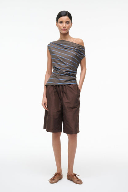 Phare Top Huntington Stripe | STAUD Quality