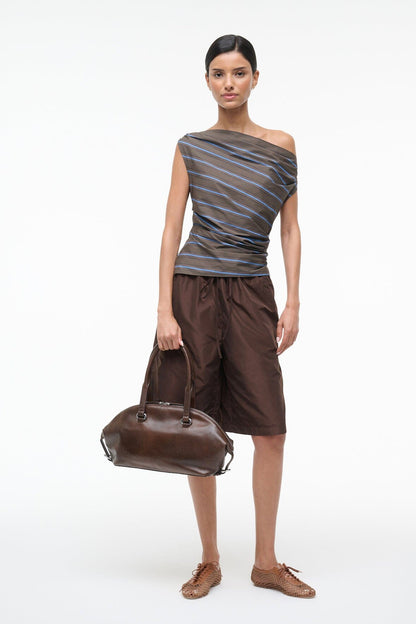 Phare Top Huntington Stripe | STAUD Quality