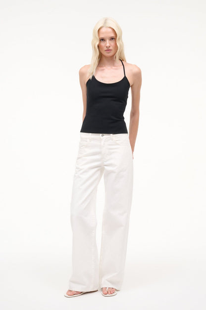 Kent Tank Black | STAUD Deals
