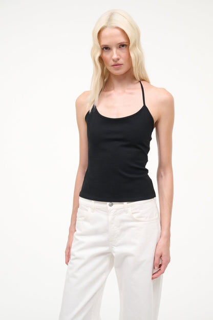 Kent Tank Black | STAUD Deals