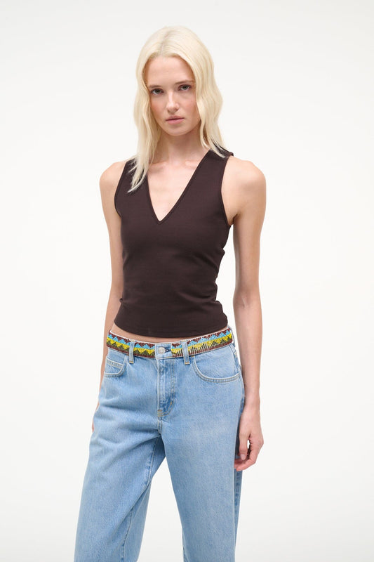 Jesse Tank Earth | STAUD Top Pick
