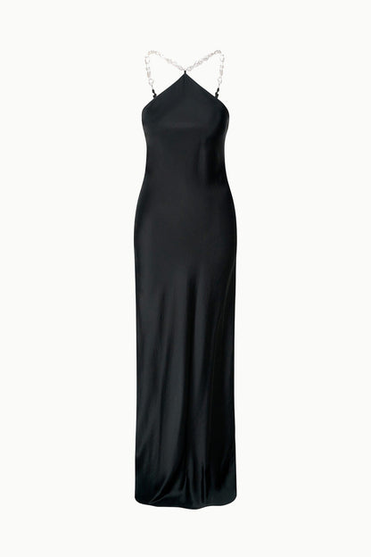 Cadence Dress Black | STAUD Deals