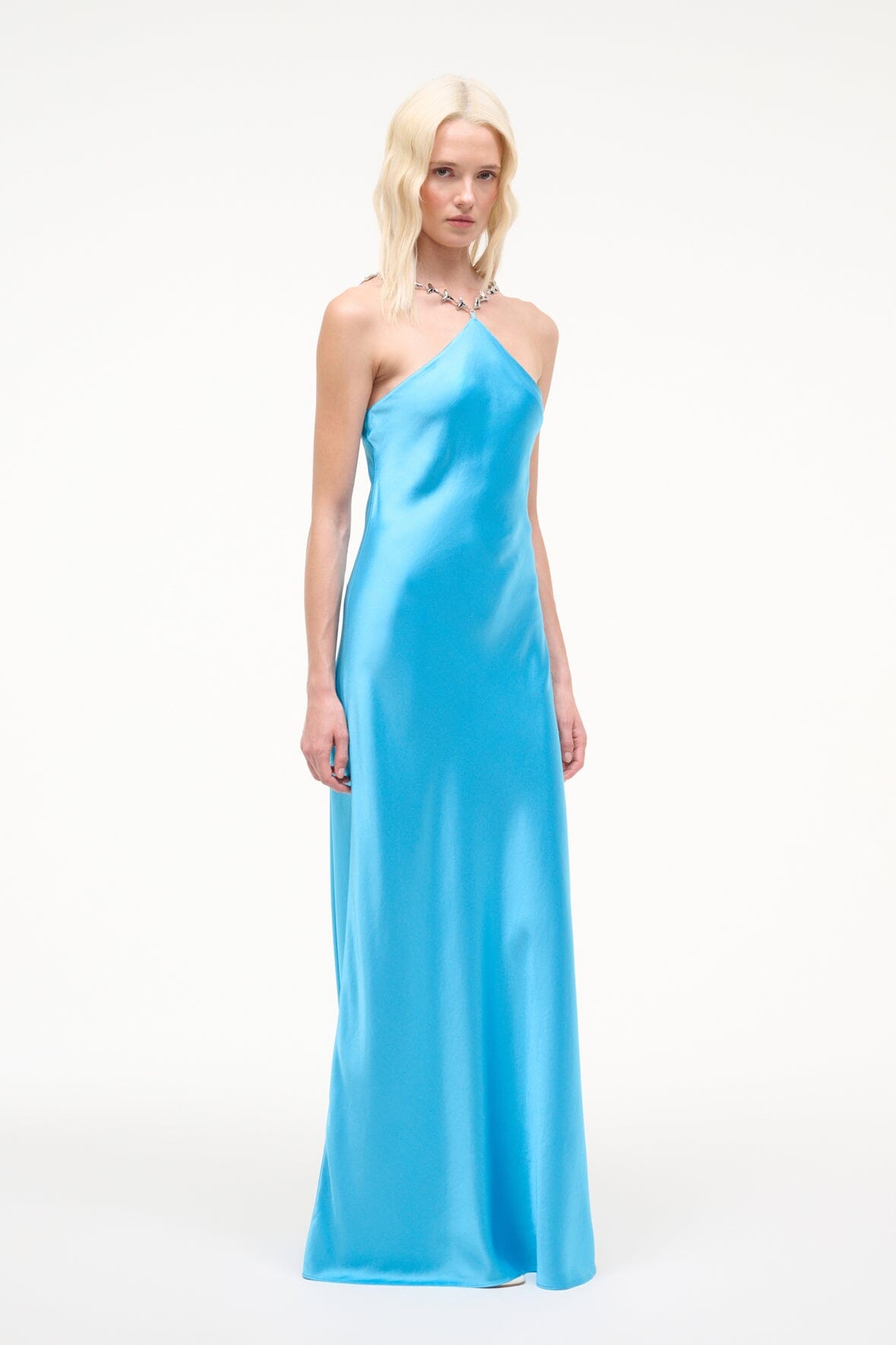 Cadence Dress Pool | STAUD Special Offer