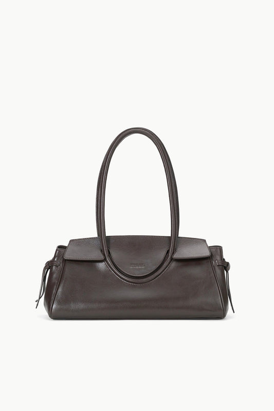 Maude Shoulder Bag Espresso | STAUD Smart Buy
