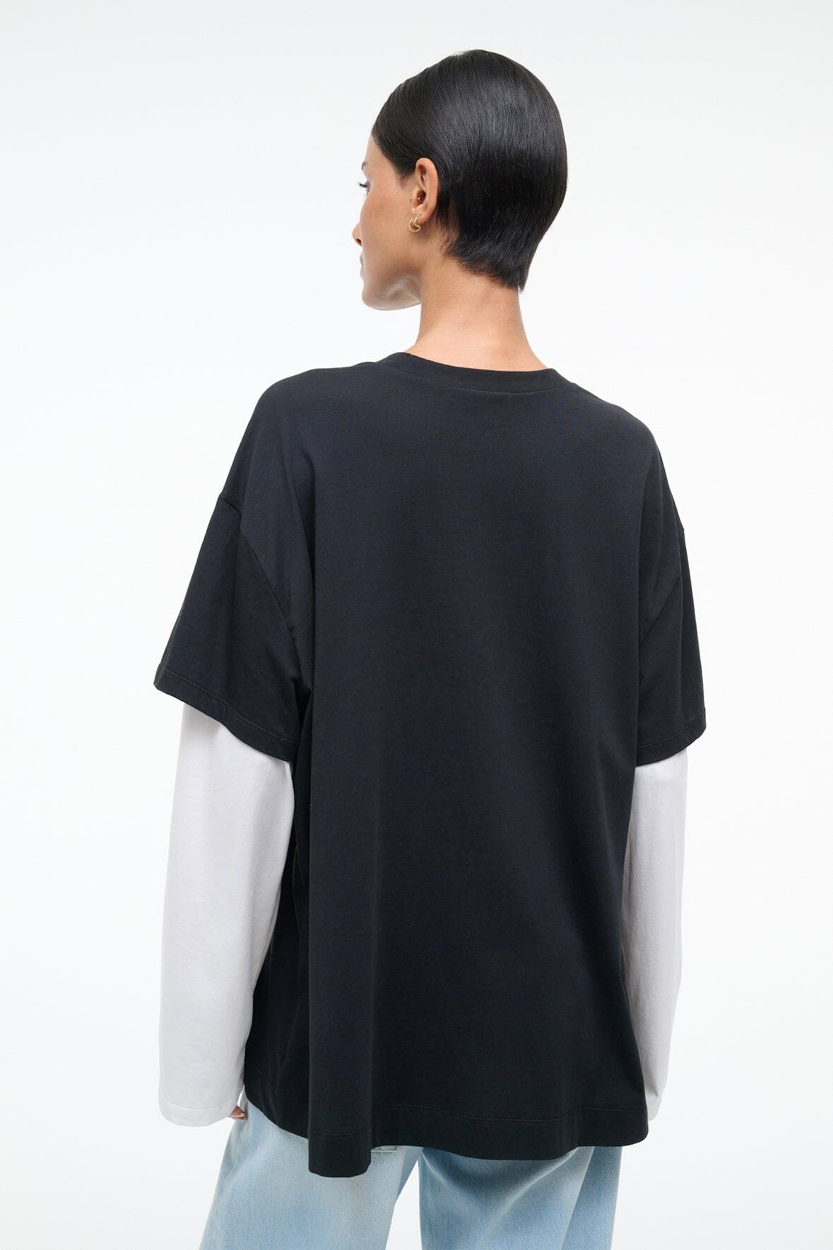 William Tee California Dreams | STAUD Hot Sale