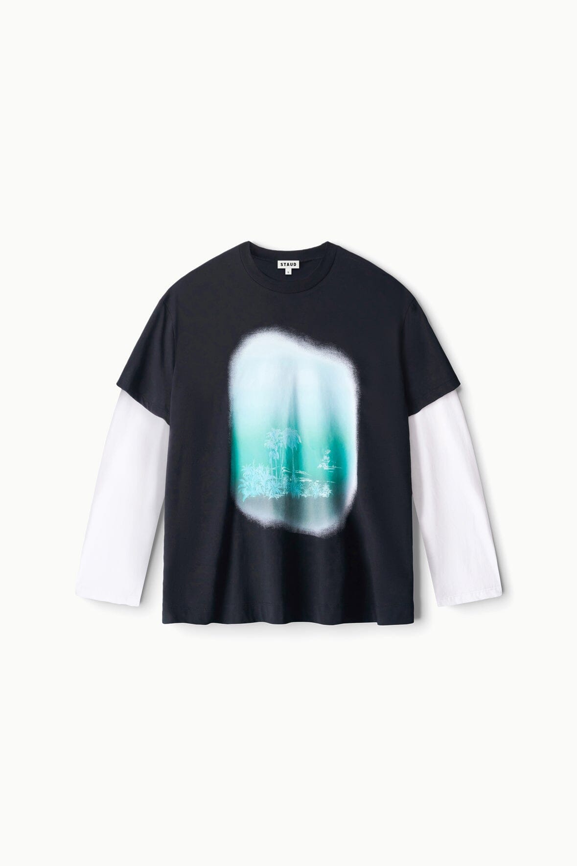 William Tee California Dreams | STAUD Hot Sale