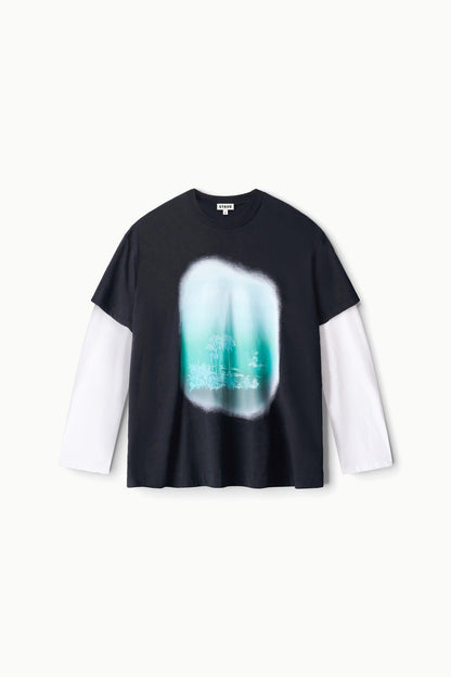 William Tee California Dreams | STAUD Hot Sale