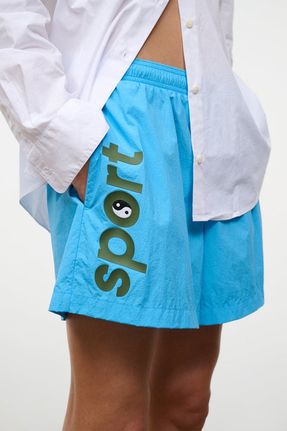 Pace Short Pool | STAUD Everyday