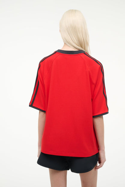 Axis Top Cardinal | STAUD Signature